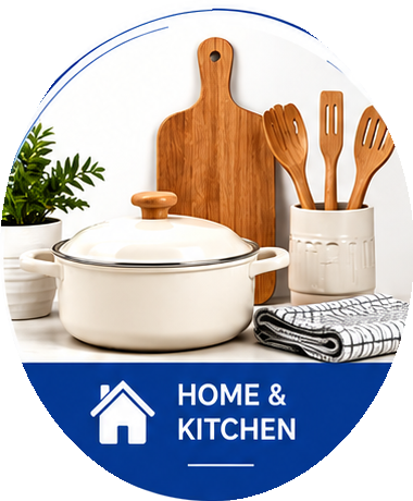 Home & Kitchen
