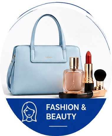 Fashion & Beauty