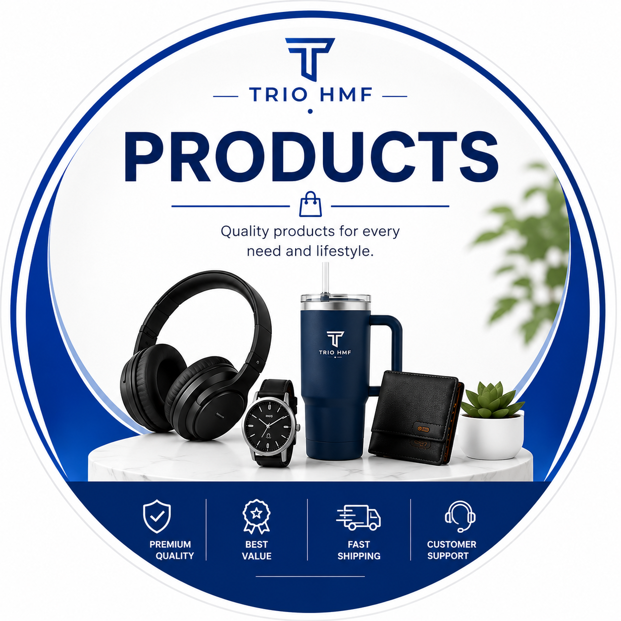 All Products.