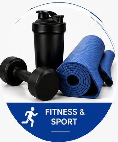 Fitness & Sports