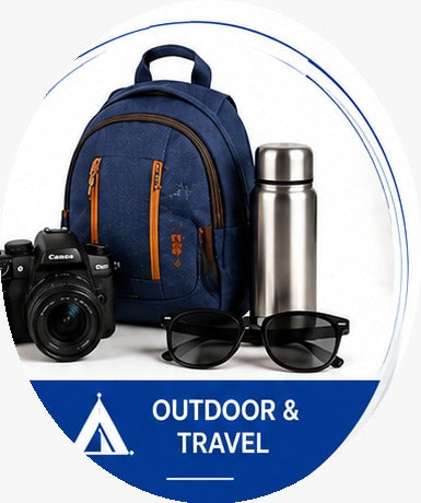 Outdoor & Travel